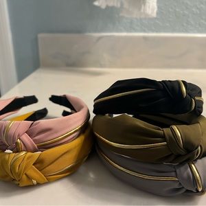 Headband bundle